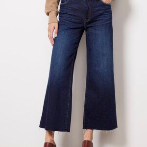 Kut from the Kloth - Meg Wide Leg Jeans